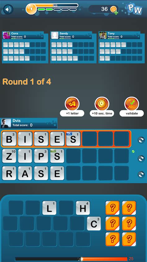 puzzly words games online free.